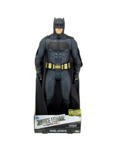 Muñeco Batman Articulado 48cm E/caja 926