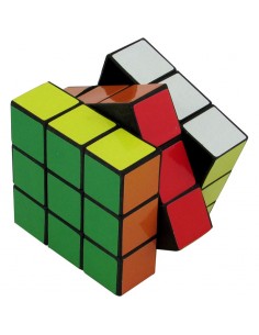 Cubo Mágico 6 X 6...