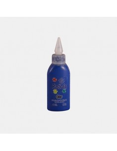 Adhesivo Plasticola Azul 40grs 402903