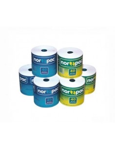 Rollo Norpac 57mm X 40 Mts. Rn5740