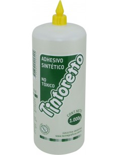 Adhesivo Sintetico...