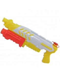 Pistola Grande De Agua 33 Cm En Bolsa Lyon Toys 88006