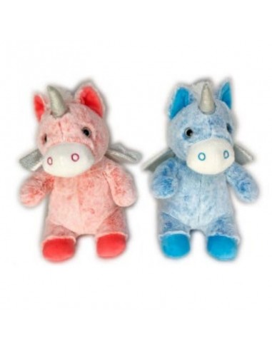 Unicornio Peluche 25 Cm Tati Toys 87514