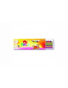 Crayones X24 Beifa E/caja 512500