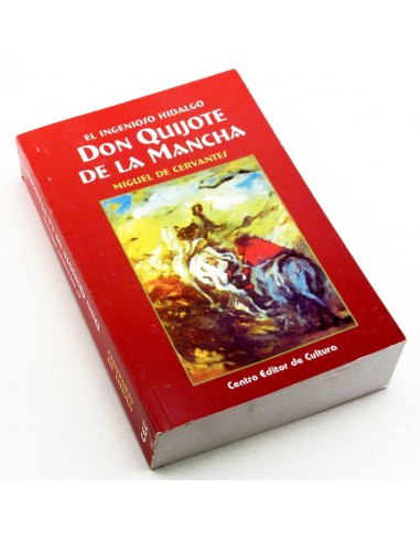 Don Quijote De La Mancha Libro Completo Pdf | Libro Gratis