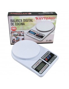 Balanza De Cocina Digital...