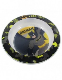 Bowl Cerealero Batman...
