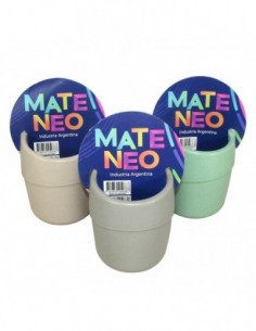 Mate Neo Bambu 6750 Color